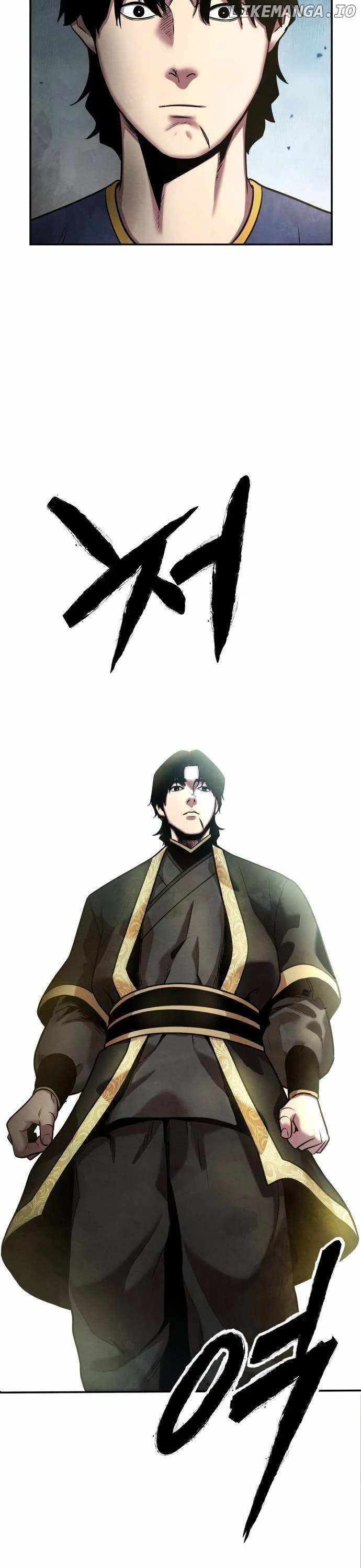 Embodiment of the Assassin in the Murim World Chapter 13 12